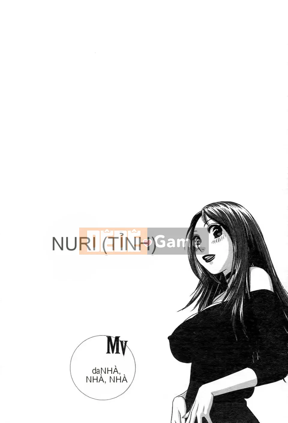 [Cây thơ Weideng] Ngôi nhà búp bê của tôi 2