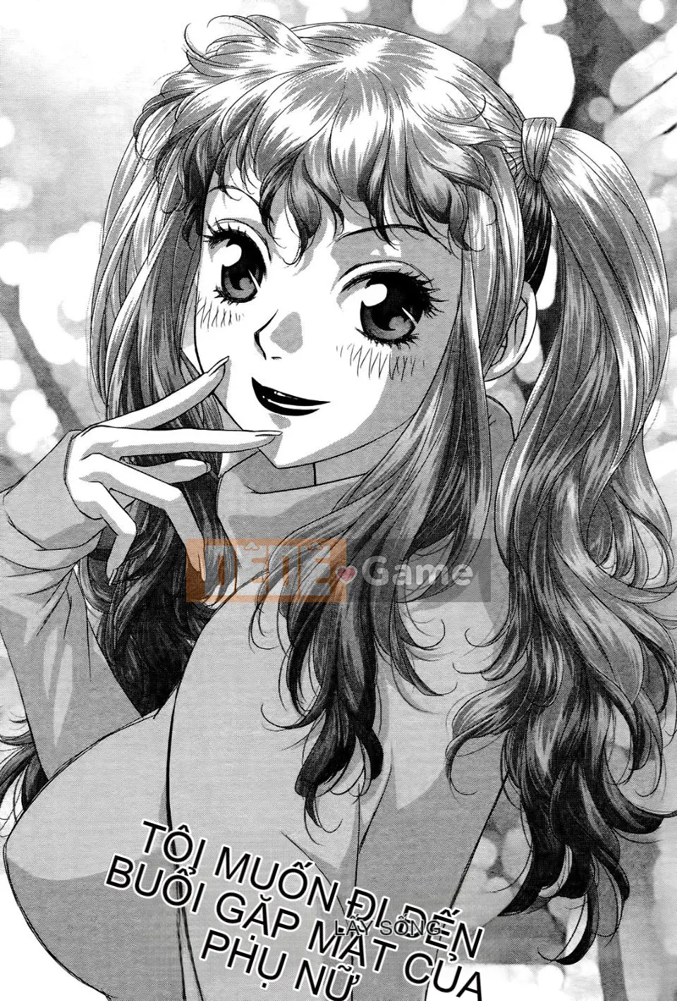 [Cây thơ Weideng] Ngôi nhà búp bê của tôi 3