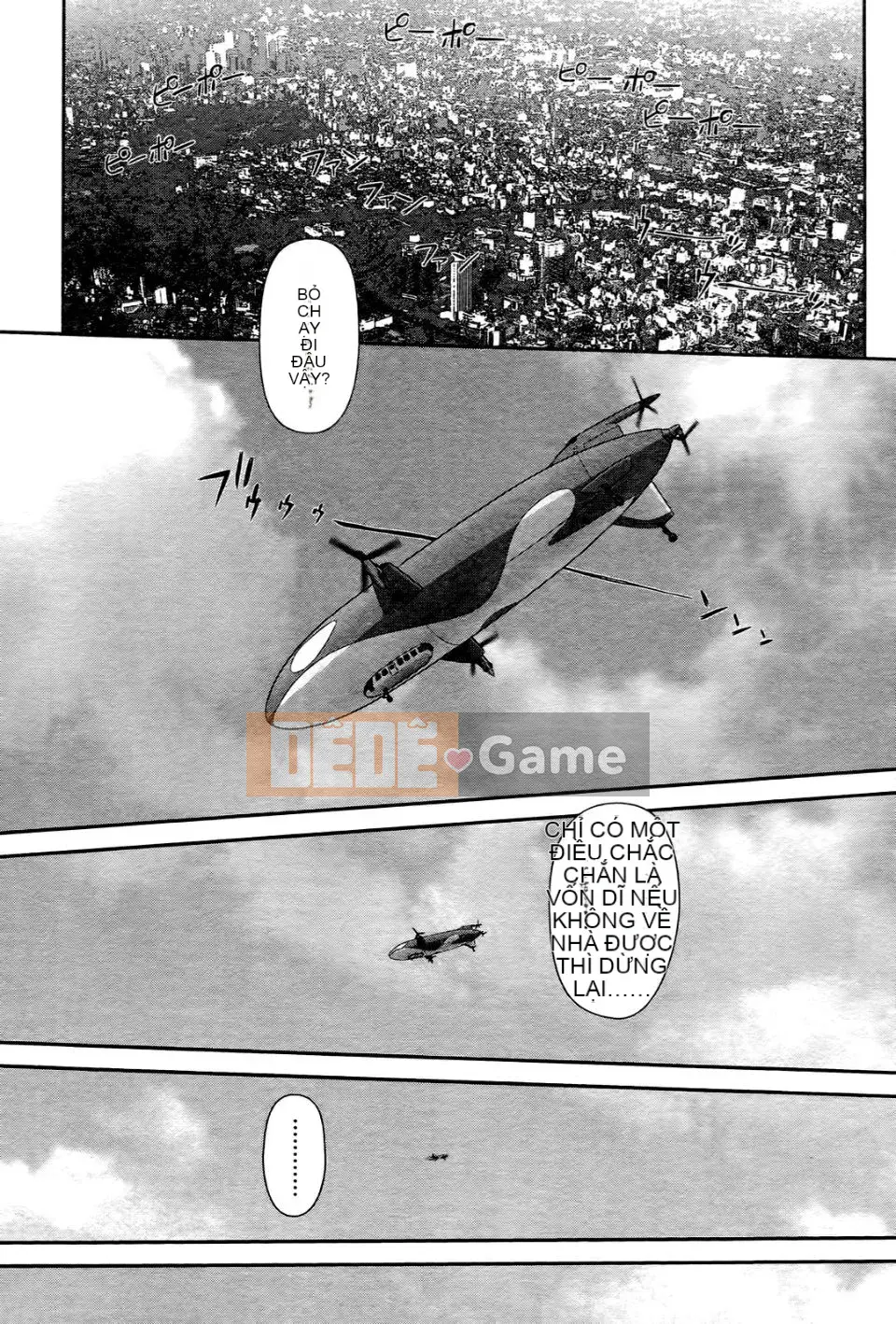 [Cây thơ Weideng] Ngôi nhà búp bê của tôi 3