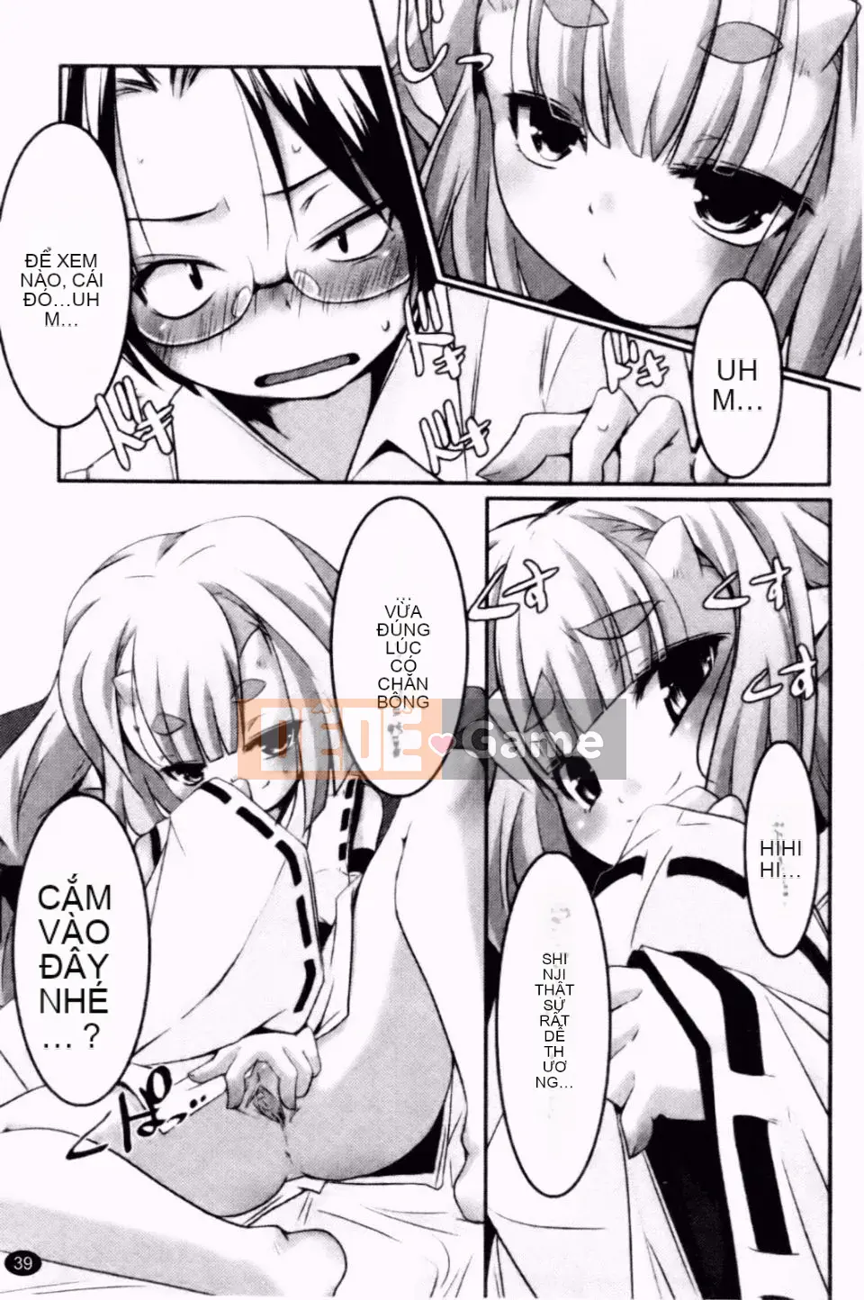 [Yamazaki Kazuma] Chủ nghĩa nhỏ bé