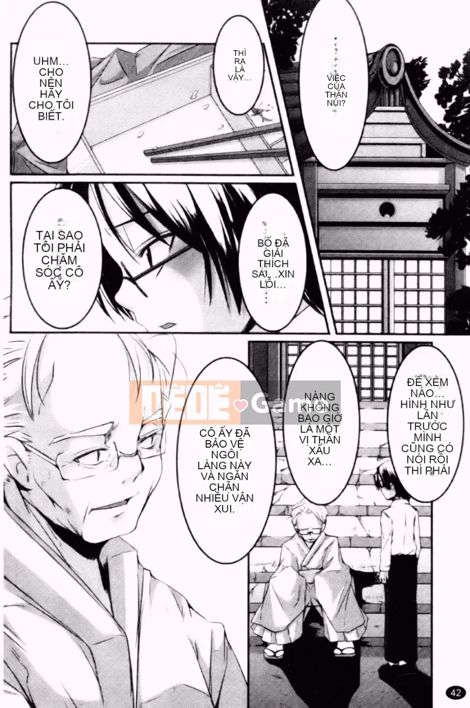 [Yamazaki Kazuma] Chủ nghĩa nhỏ bé