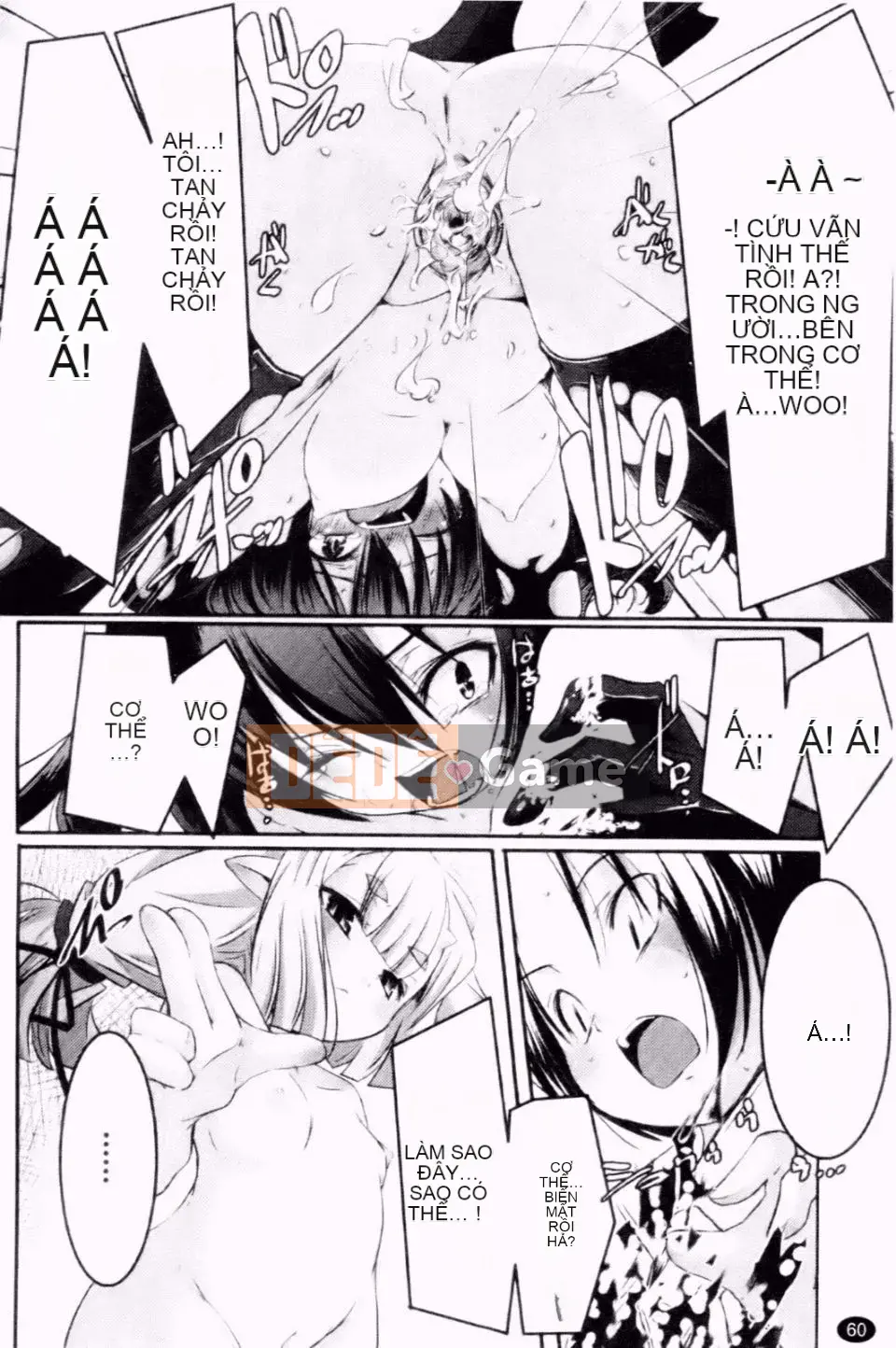 [Yamazaki Kazuma] Chủ nghĩa nhỏ bé