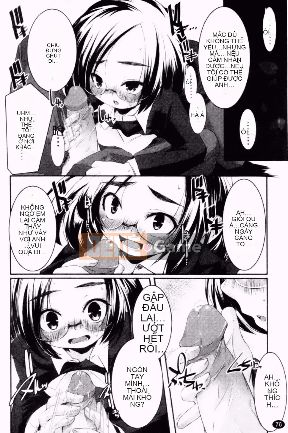 [Yamazaki Kazuma] Chủ nghĩa nhỏ bé