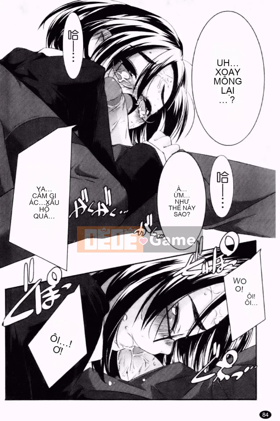 [Yamazaki Kazuma] Chủ nghĩa nhỏ bé