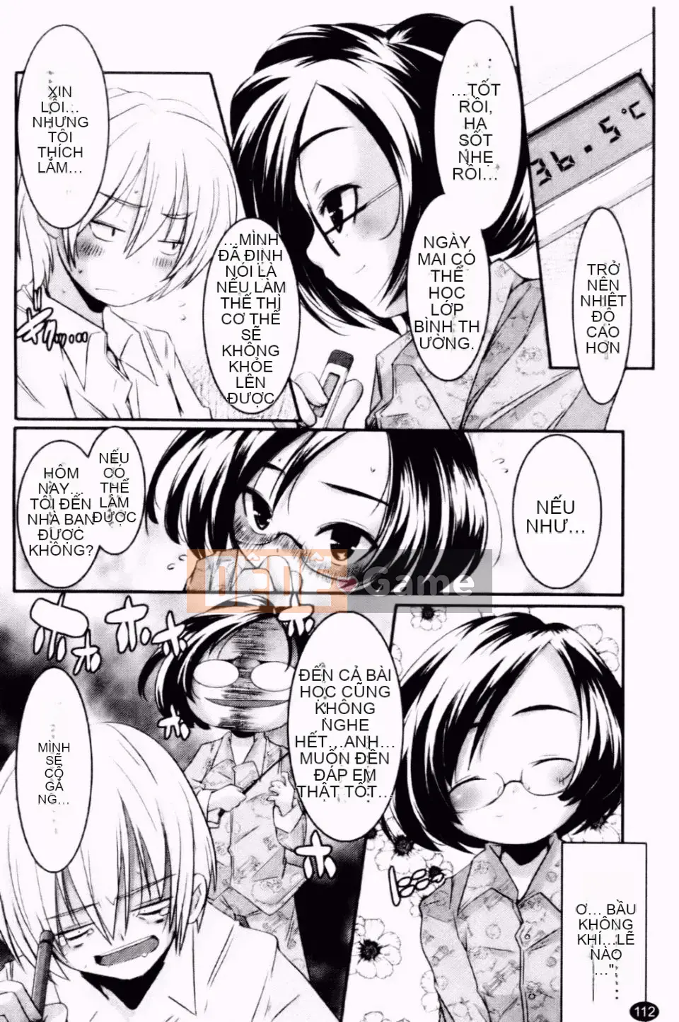 [Yamazaki Kazuma] Chủ nghĩa nhỏ bé