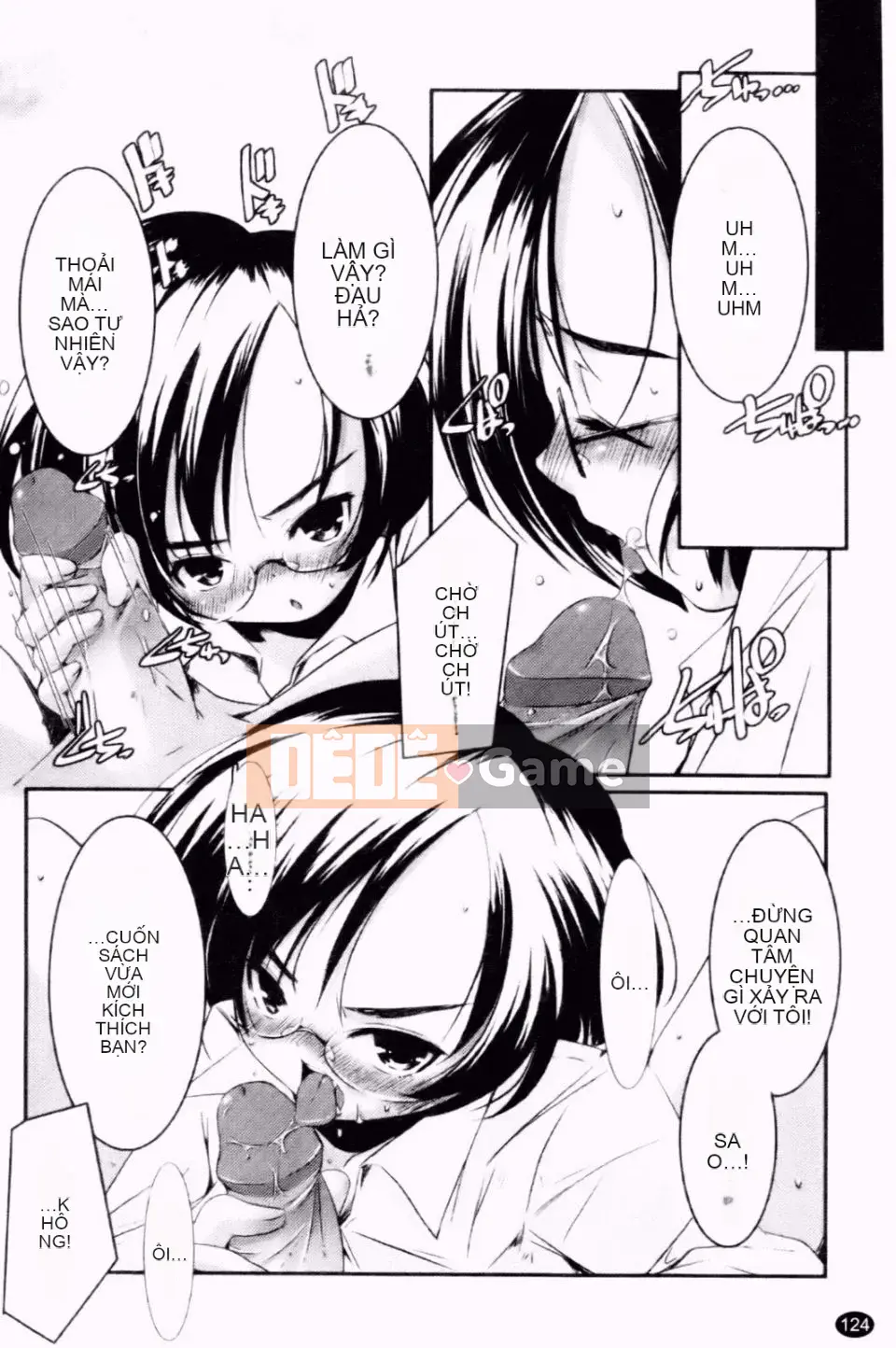 [Yamazaki Kazuma] Chủ nghĩa nhỏ bé