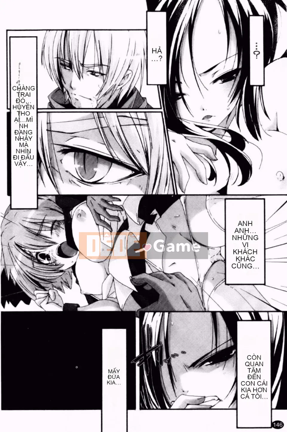 [Yamazaki Kazuma] Chủ nghĩa nhỏ bé