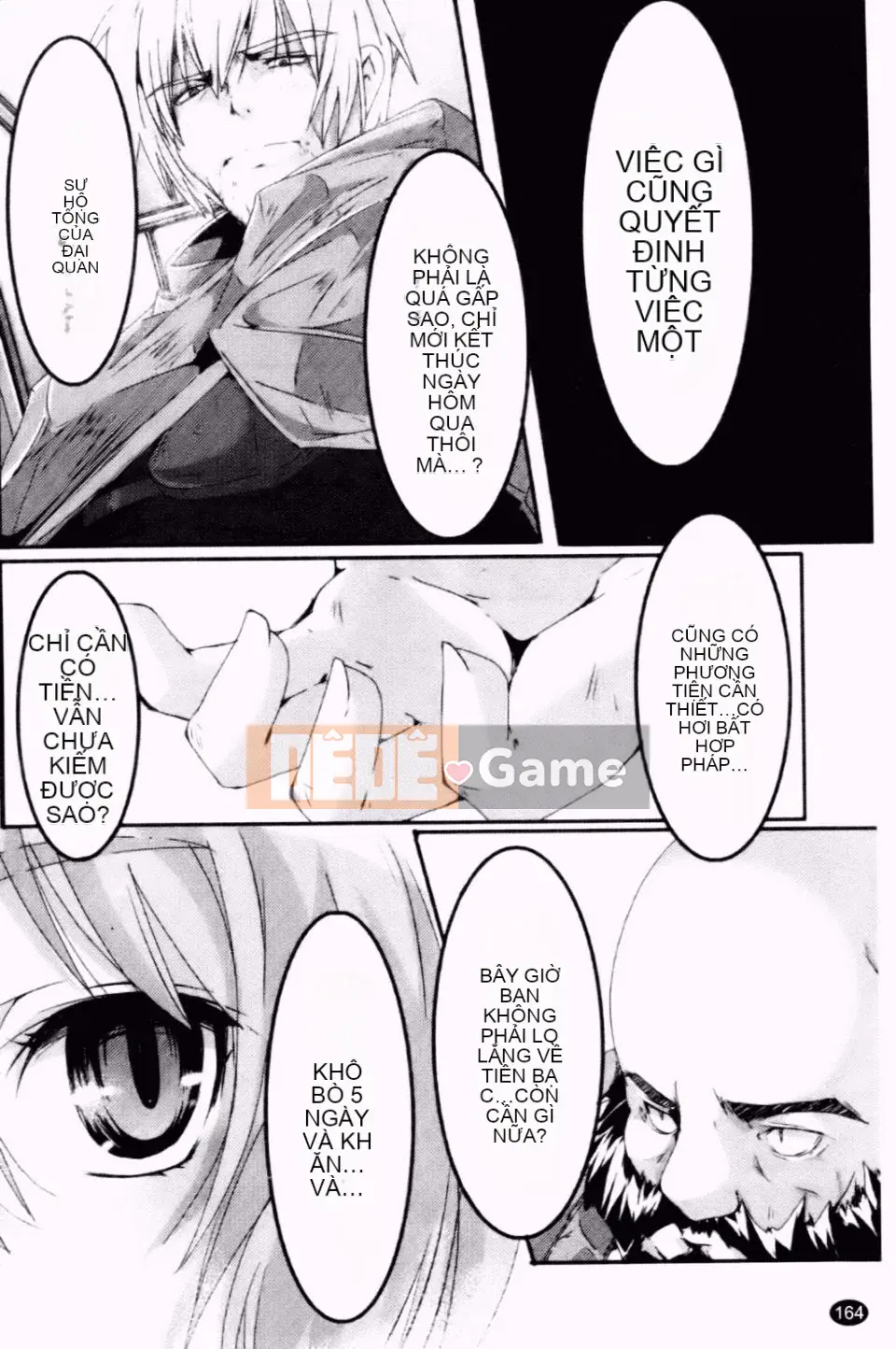 [Yamazaki Kazuma] Chủ nghĩa nhỏ bé