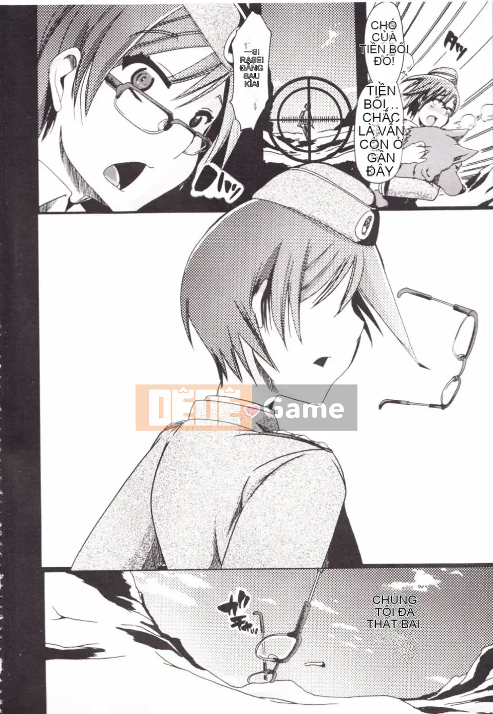 [Chikiko] Danh mục Zoukan Kanojo