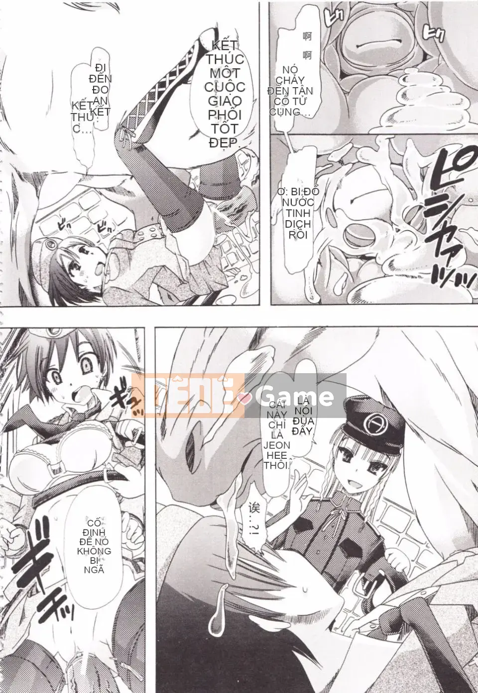 [Chikiko] Danh mục Zoukan Kanojo