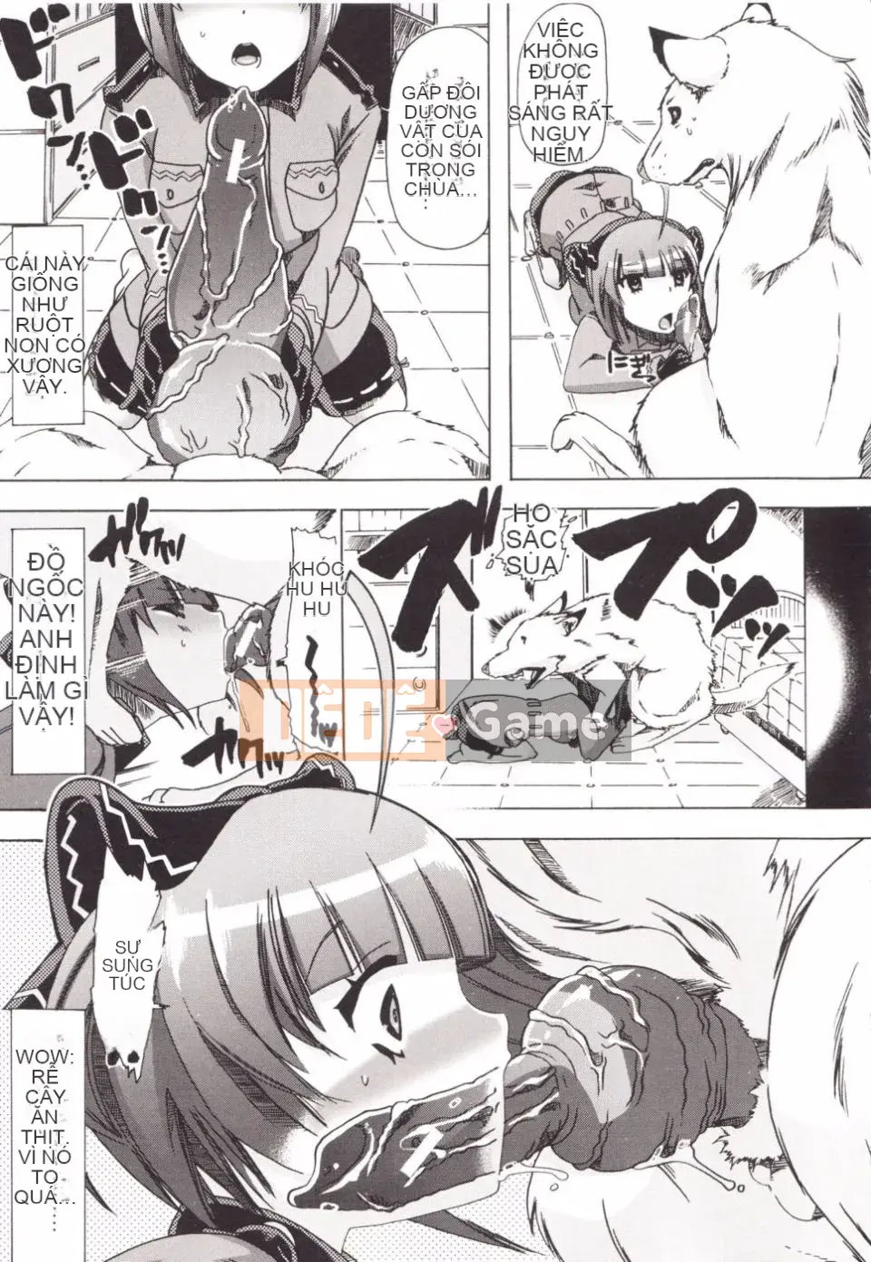 [Chikiko] Danh mục Zoukan Kanojo