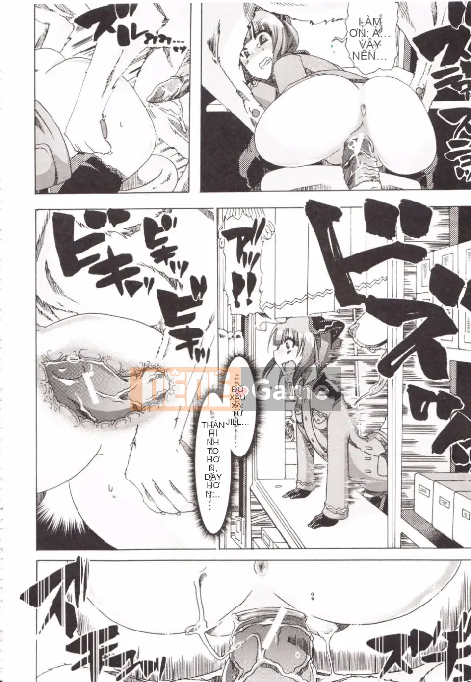 [Chikiko] Danh mục Zoukan Kanojo