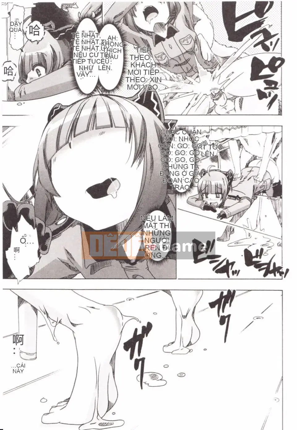 [Chikiko] Danh mục Zoukan Kanojo