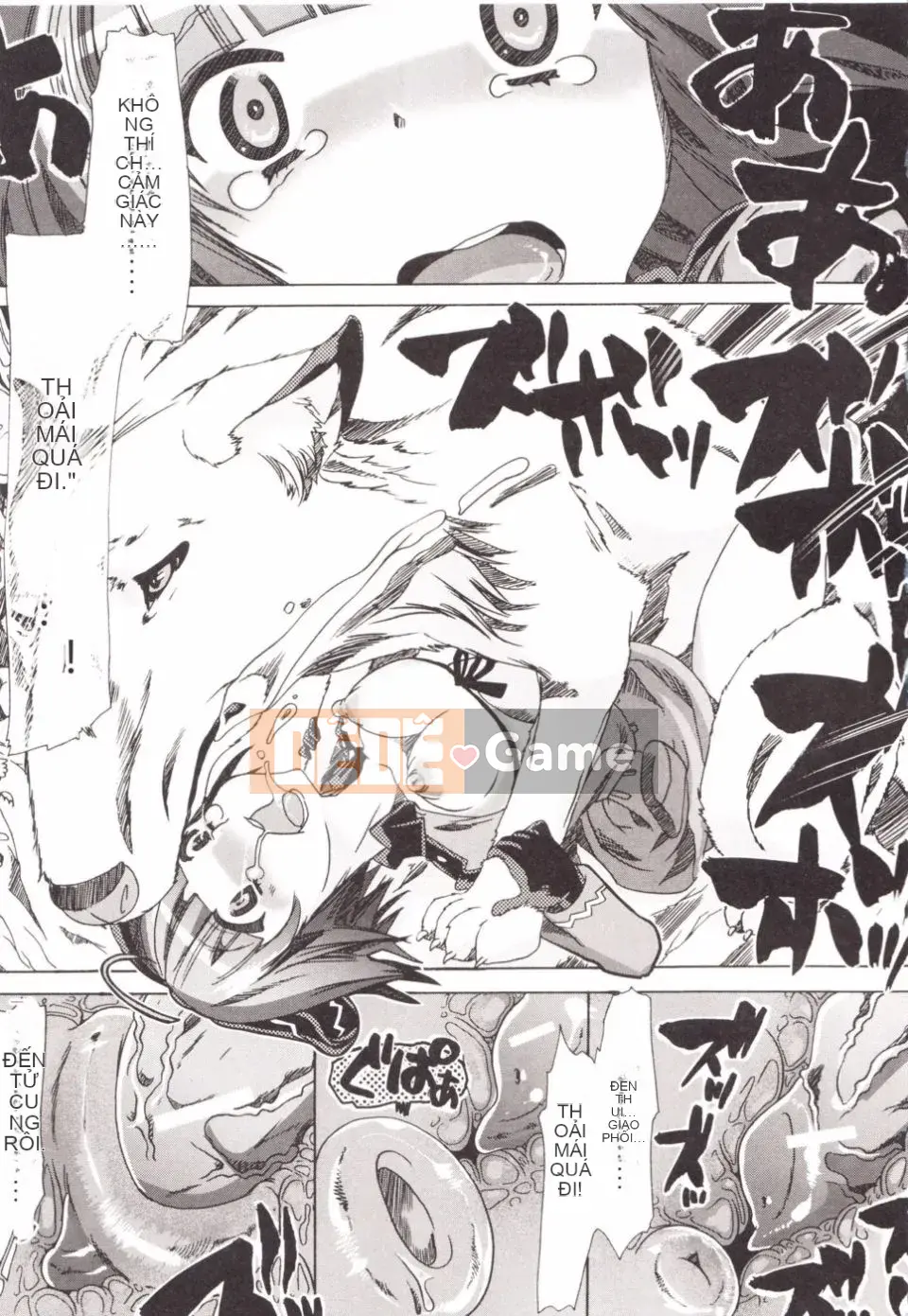 [Chikiko] Danh mục Zoukan Kanojo