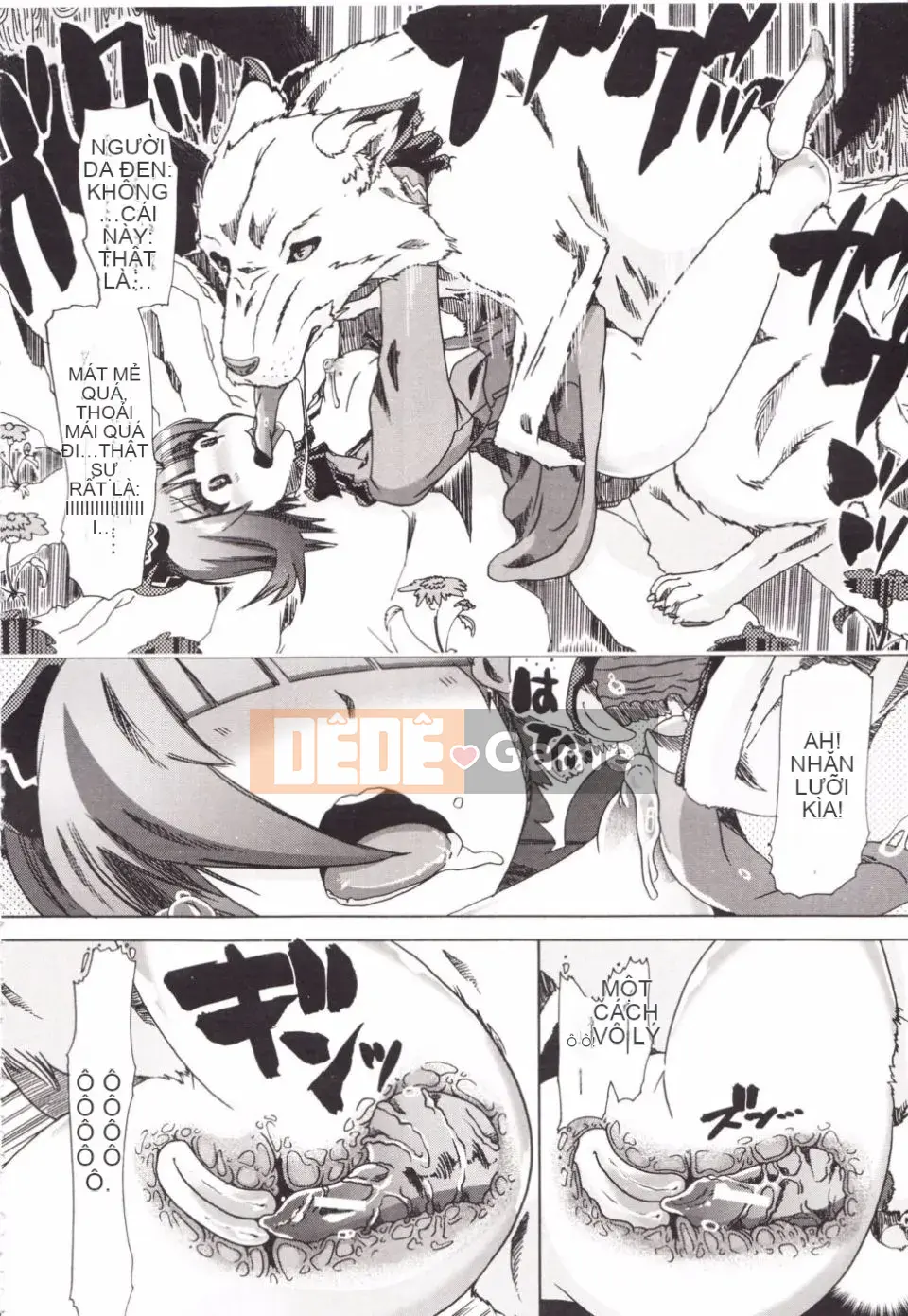 [Chikiko] Danh mục Zoukan Kanojo