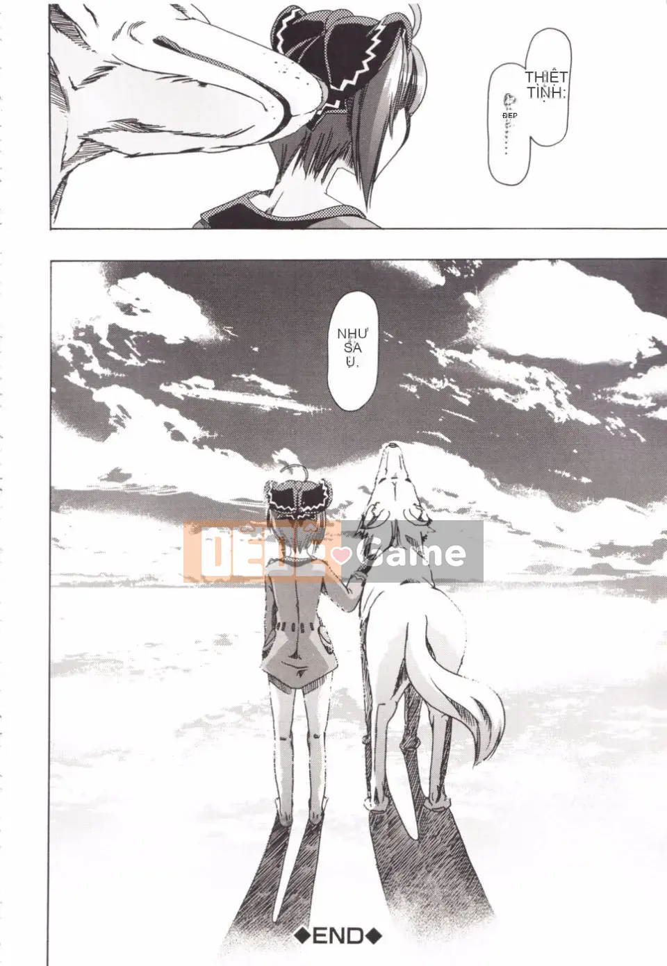 [Chikiko] Danh mục Zoukan Kanojo