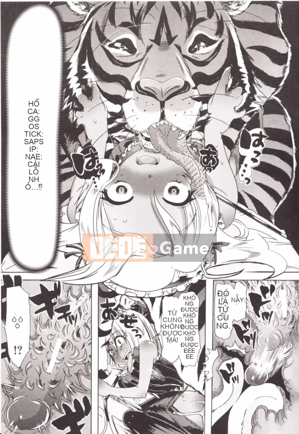 [Chikiko] Danh mục Zoukan Kanojo