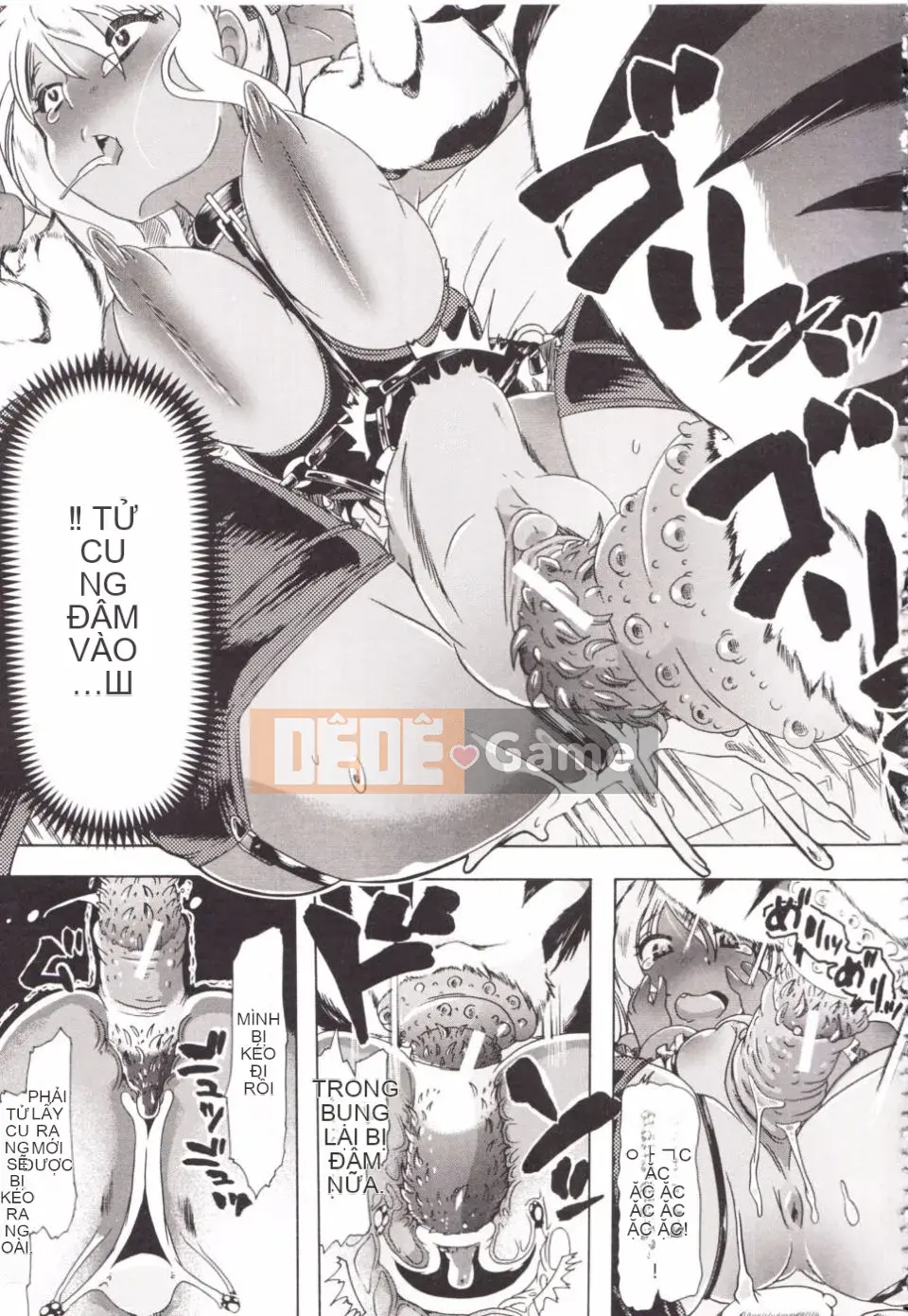 [Chikiko] Danh mục Zoukan Kanojo