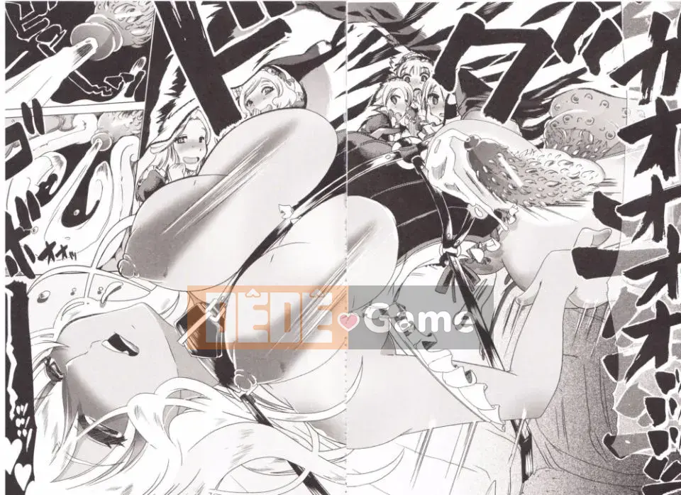 [Chikiko] Danh mục Zoukan Kanojo