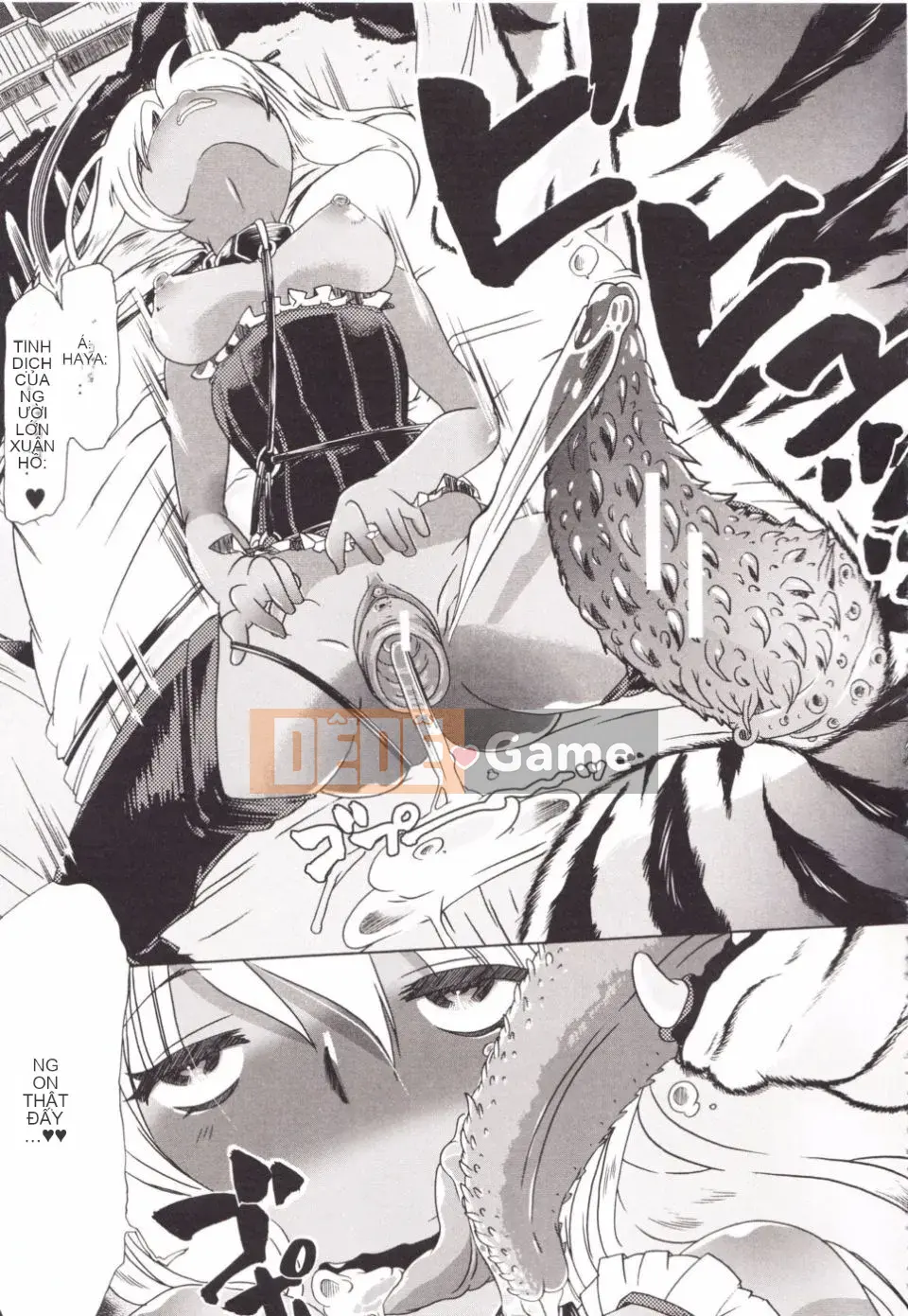 [Chikiko] Danh mục Zoukan Kanojo