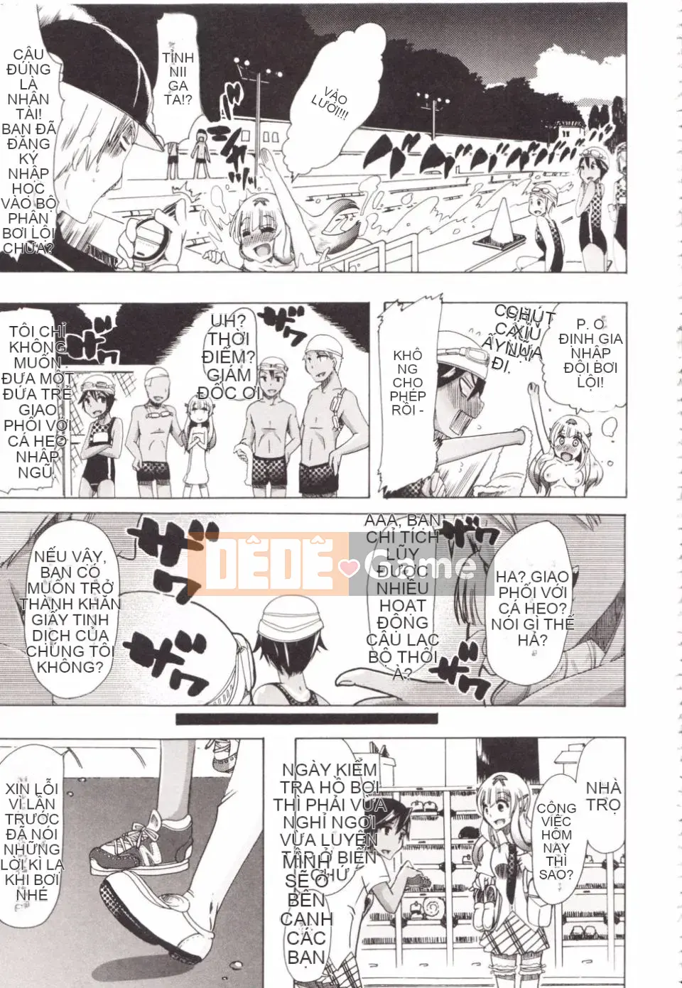 [Chikiko] Danh mục Zoukan Kanojo