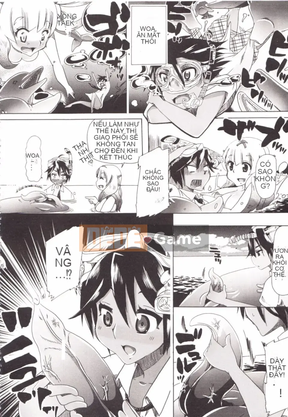 [Chikiko] Danh mục Zoukan Kanojo