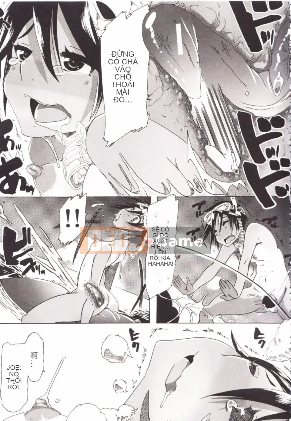 [Chikiko] Danh mục Zoukan Kanojo