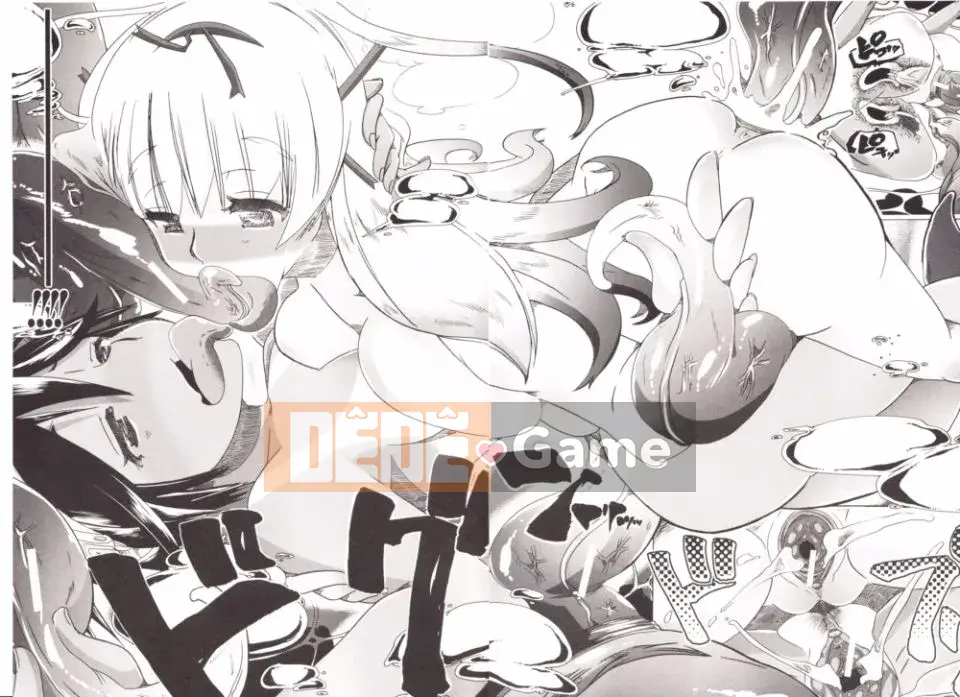 [Chikiko] Danh mục Zoukan Kanojo