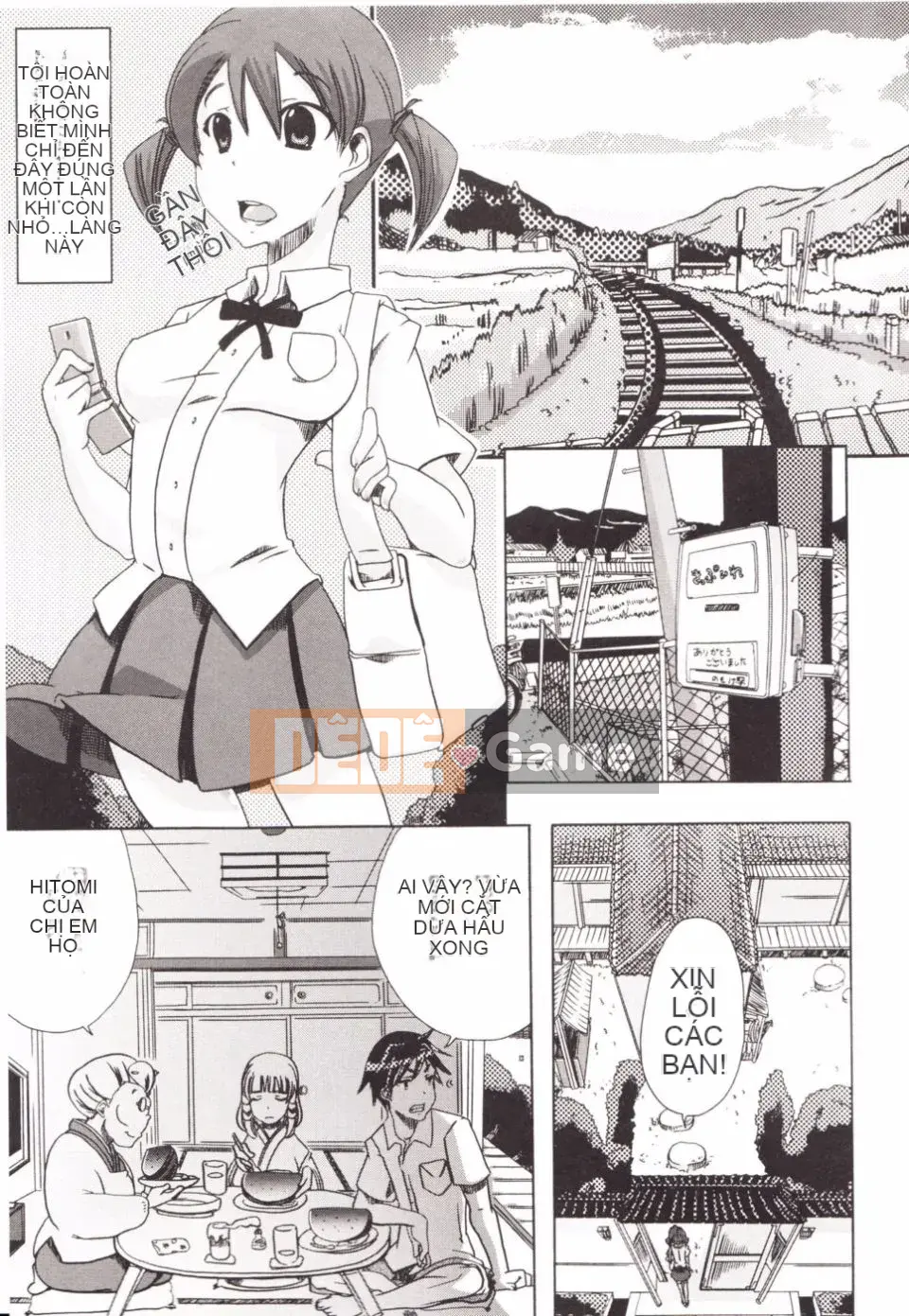 [Chikiko] Danh mục Zoukan Kanojo