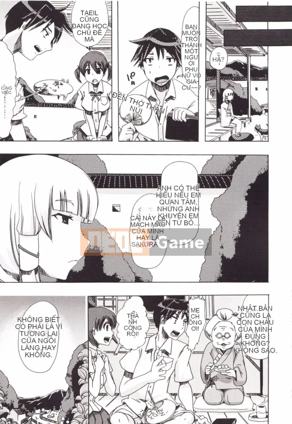 [Chikiko] Danh mục Zoukan Kanojo