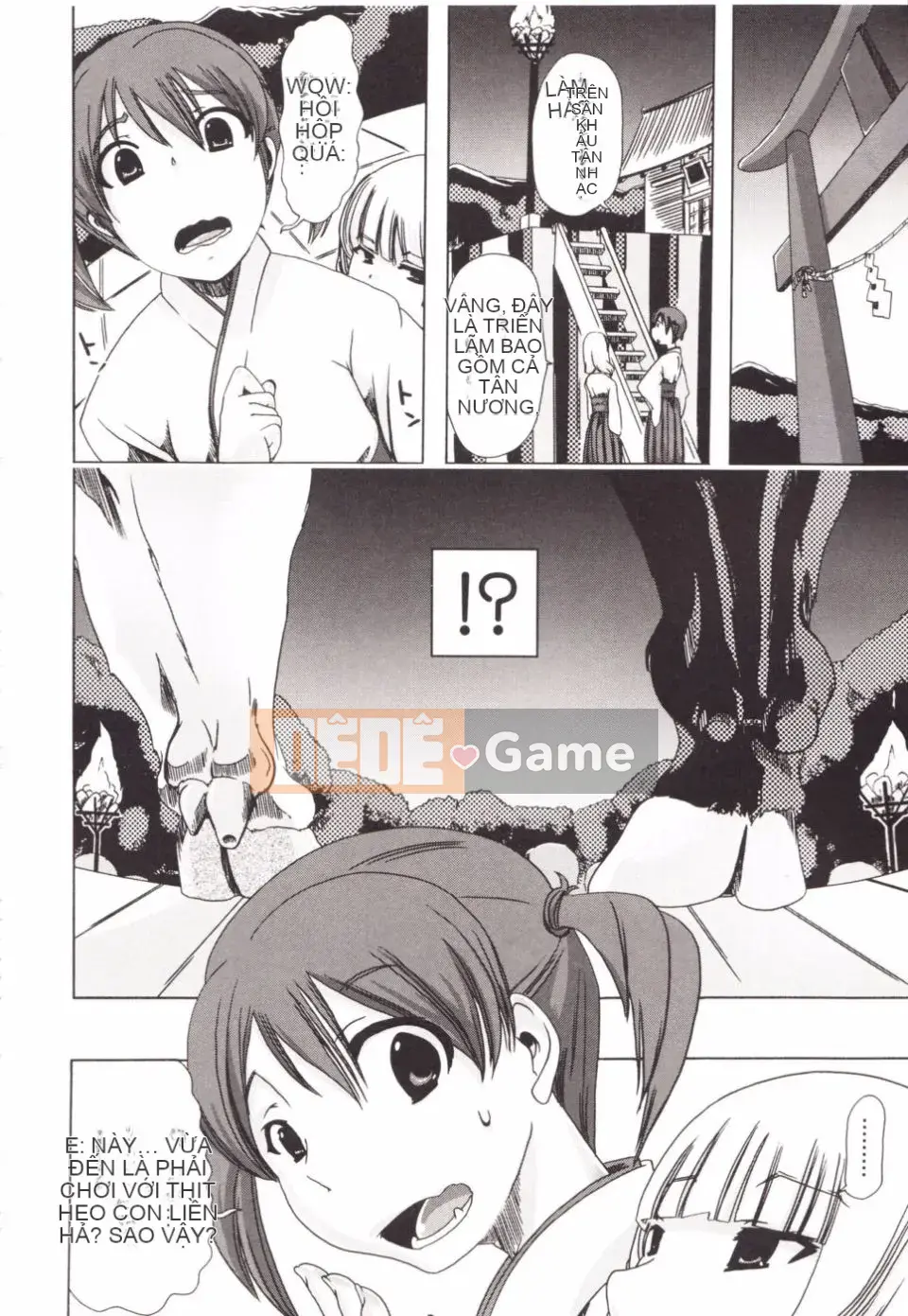 [Chikiko] Danh mục Zoukan Kanojo