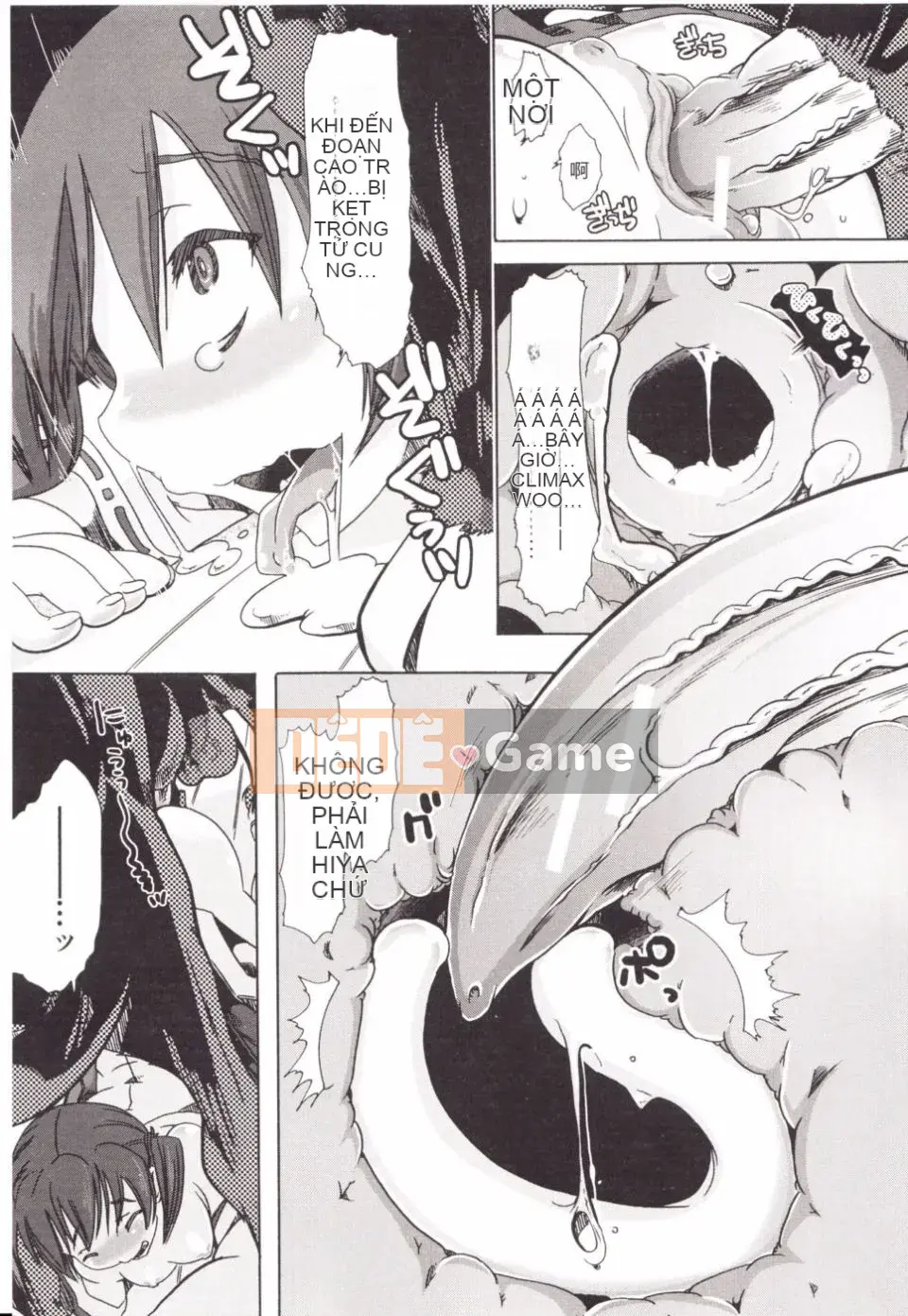 [Chikiko] Danh mục Zoukan Kanojo