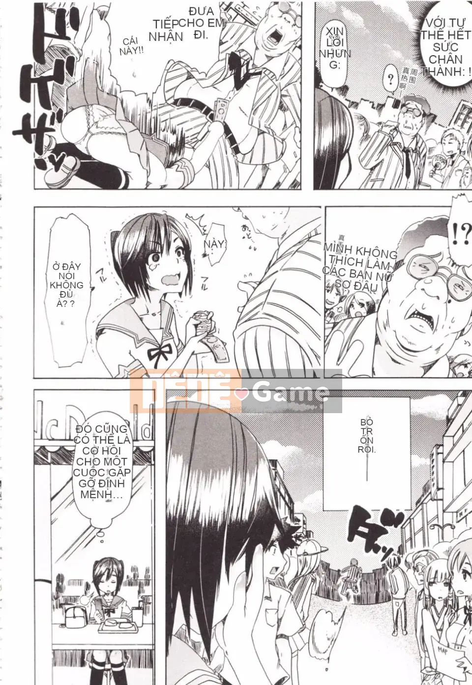 [Chikiko] Danh mục Zoukan Kanojo