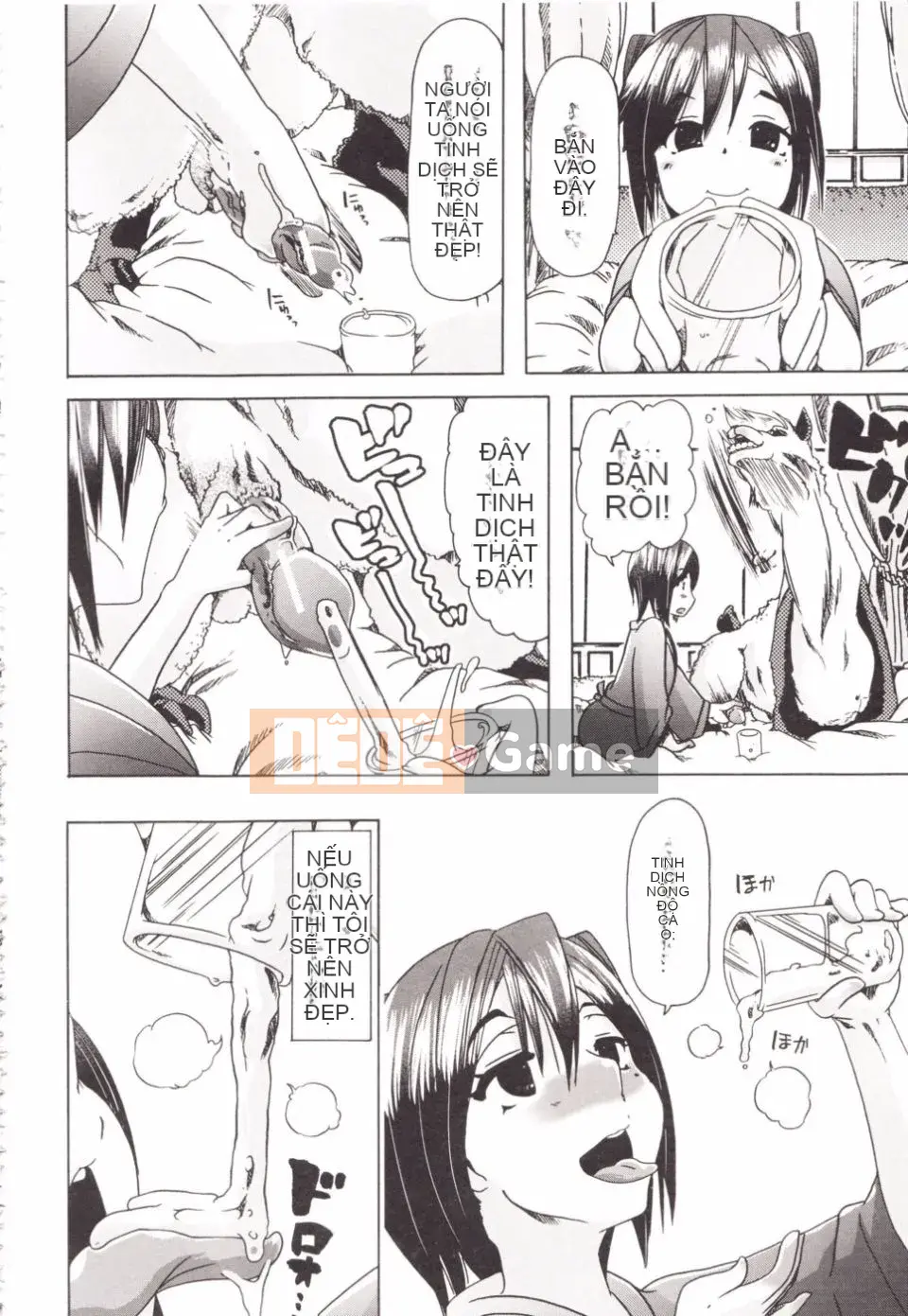 [Chikiko] Danh mục Zoukan Kanojo