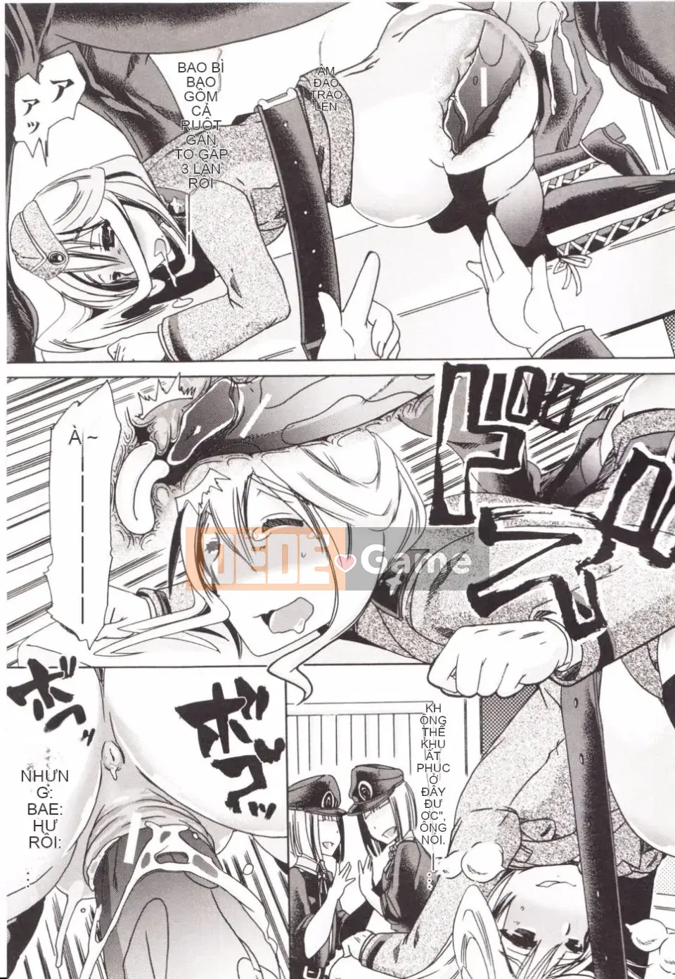 [Chikiko] Danh mục Zoukan Kanojo