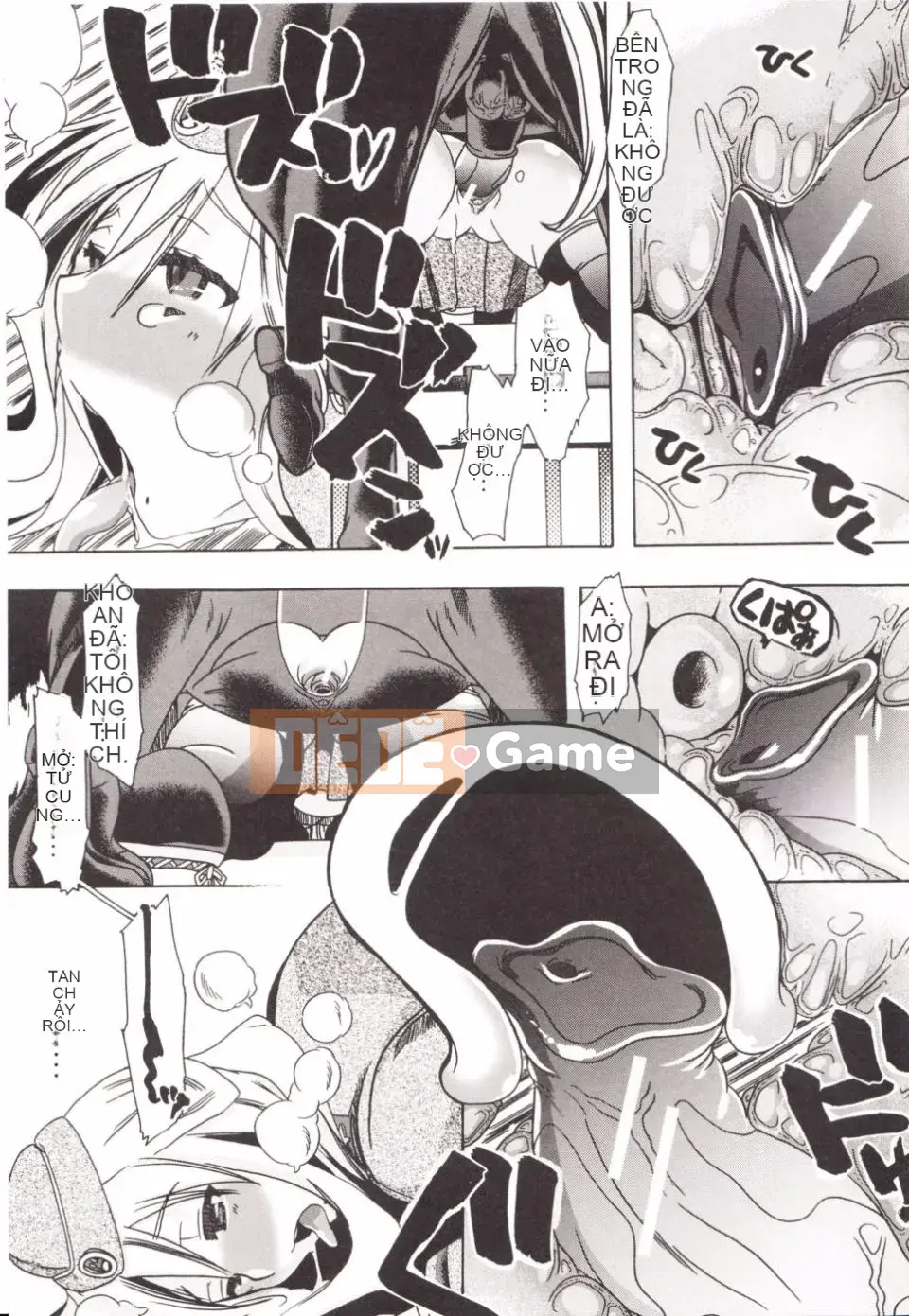 [Chikiko] Danh mục Zoukan Kanojo