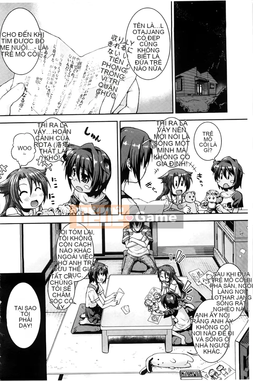 [Yamazaki Kana] Chutoro