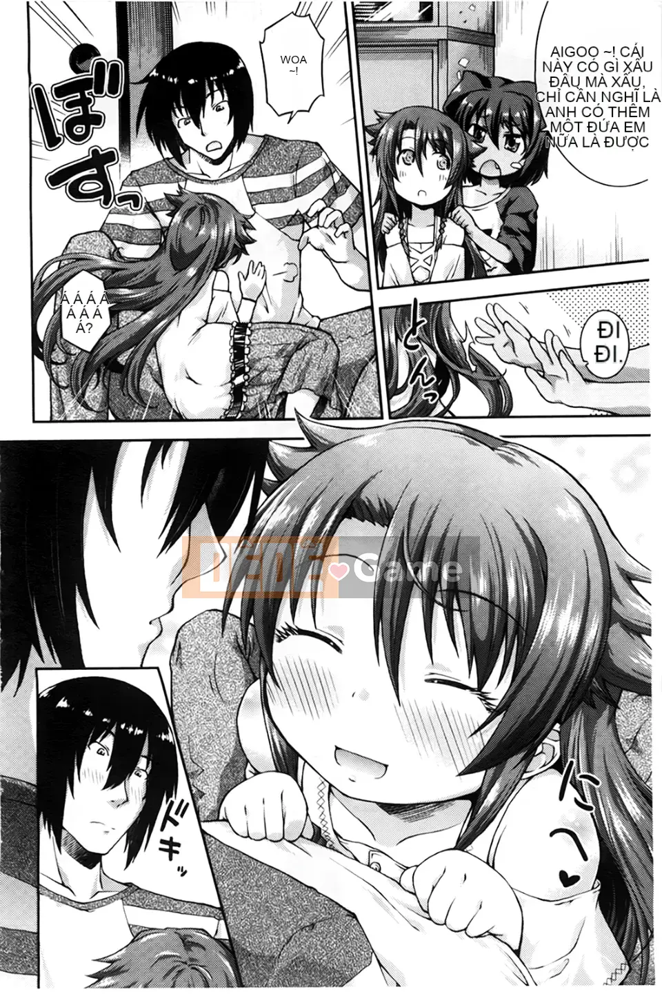 [Yamazaki Kana] Chutoro