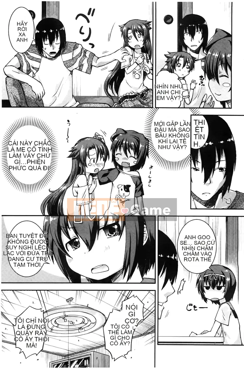 [Yamazaki Kana] Chutoro