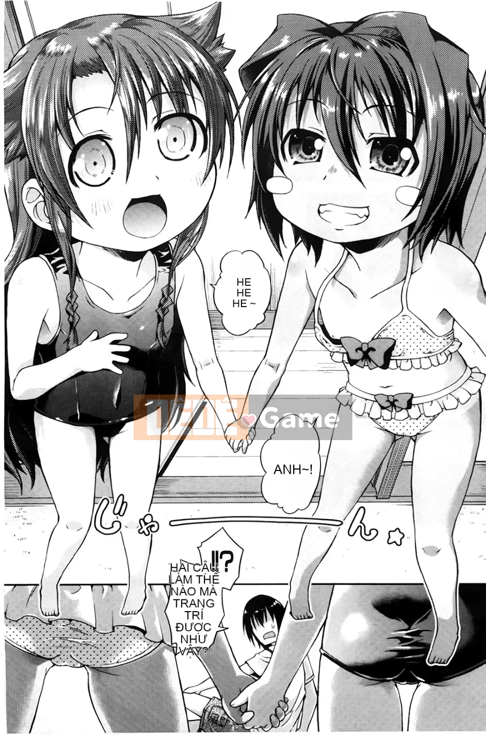 [Yamazaki Kana] Chutoro