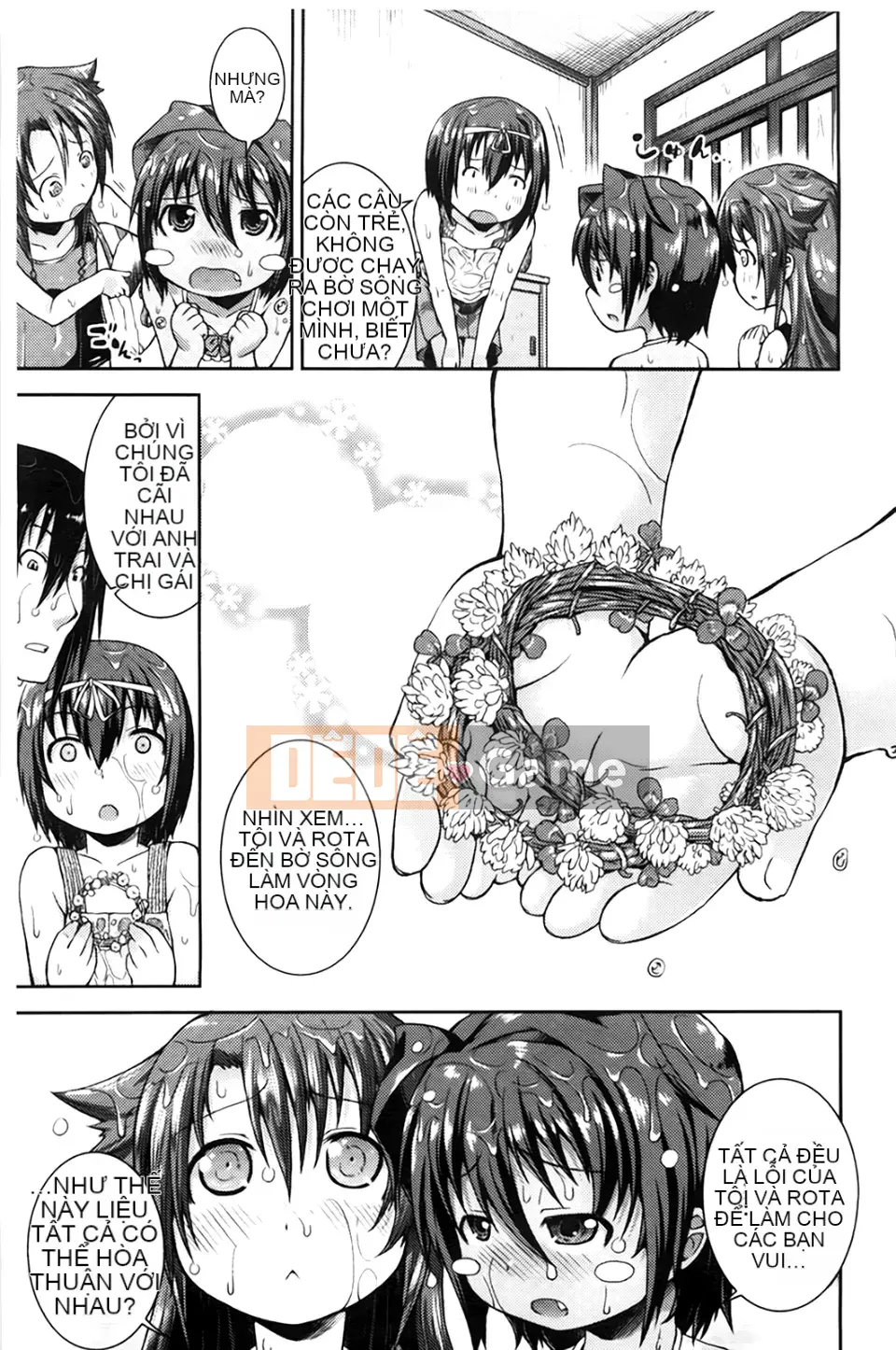 [Yamazaki Kana] Chutoro