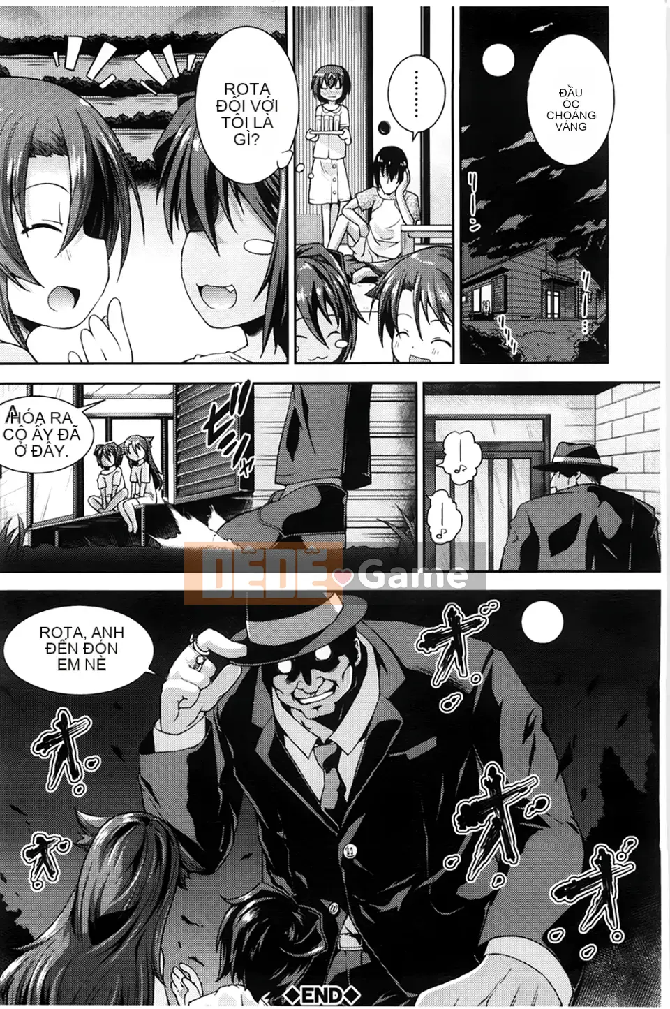 [Yamazaki Kana] Chutoro