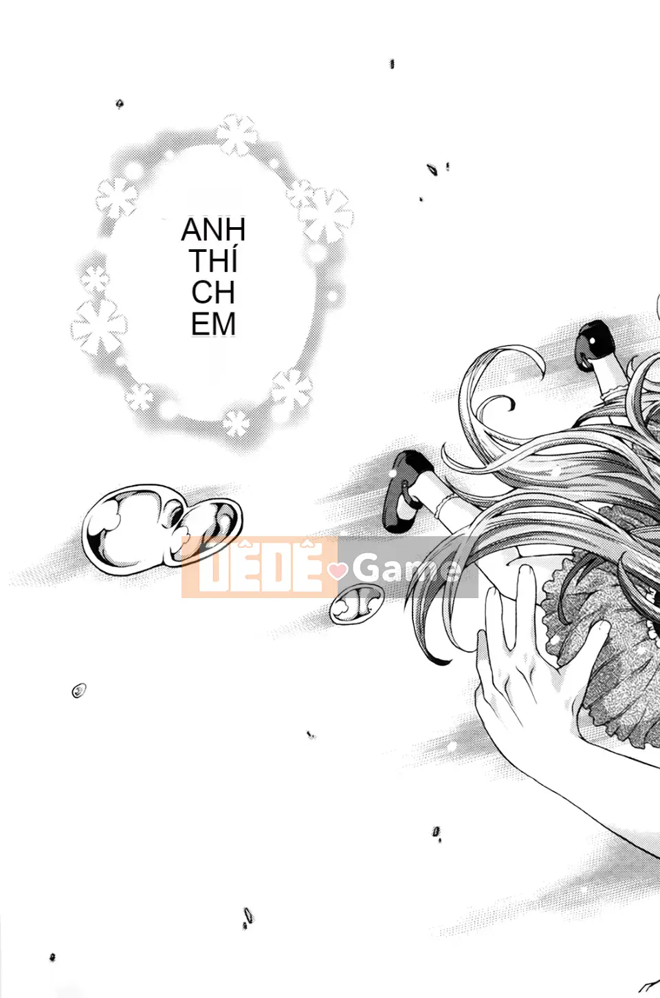 [Yamazaki Kana] Chutoro