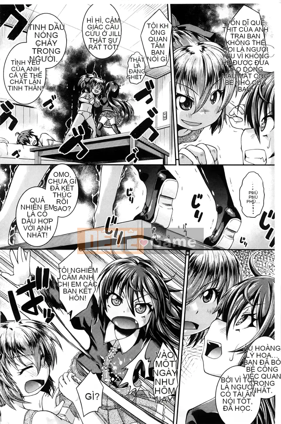 [Yamazaki Kana] Chutoro