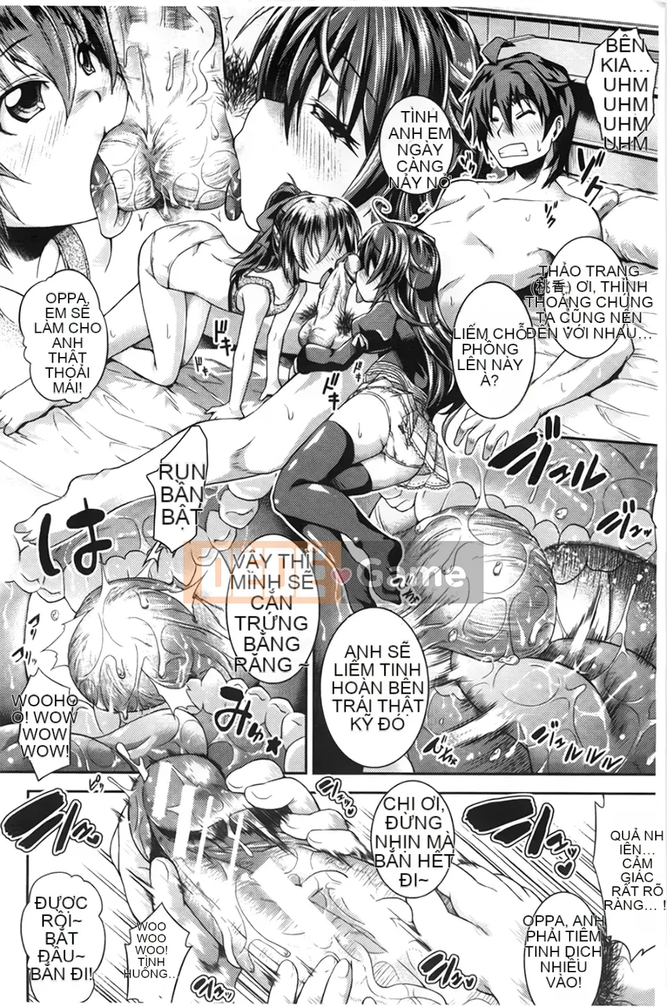 [Yamazaki Kana] Chutoro