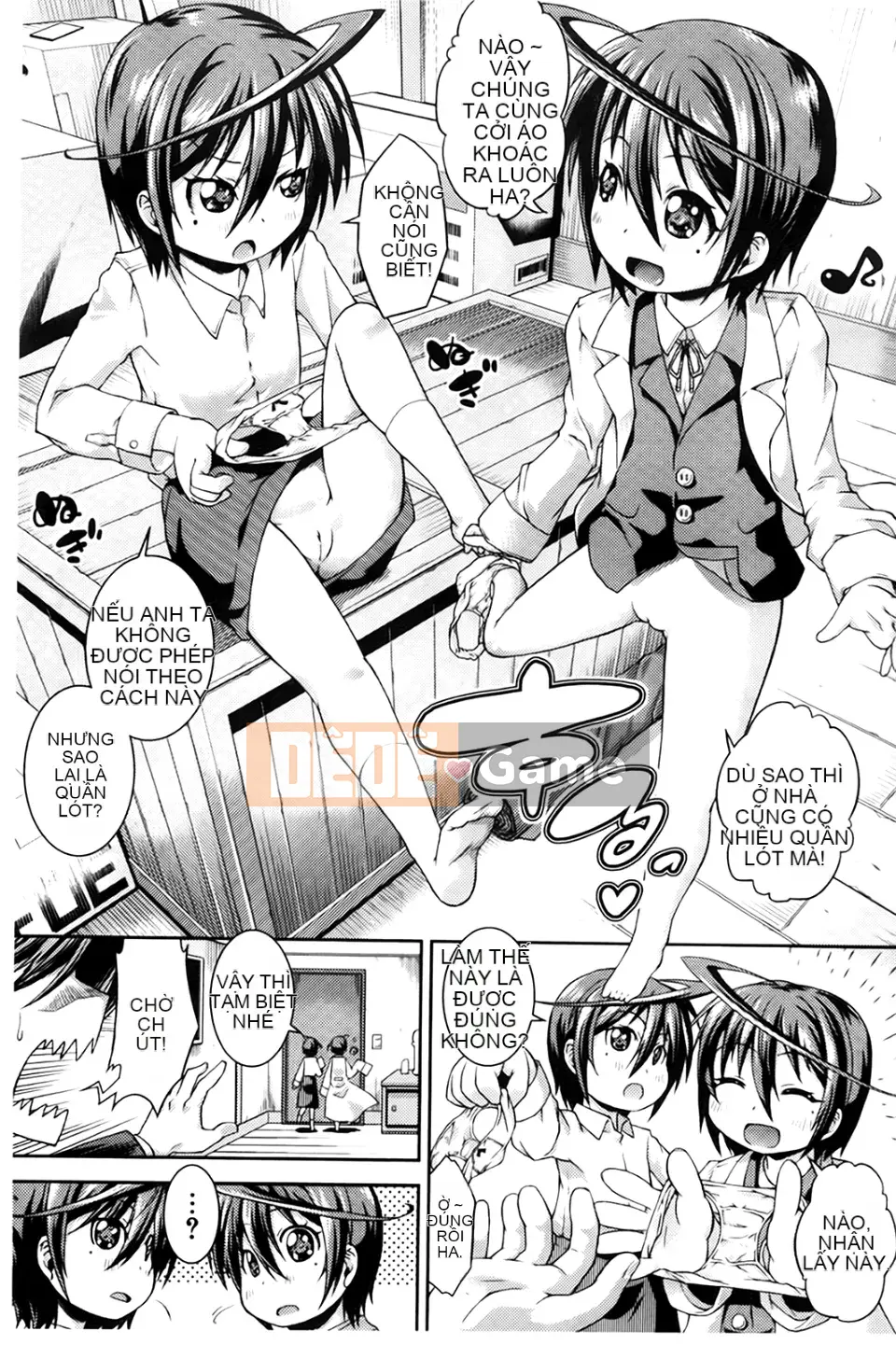 [Yamazaki Kana] Chutoro