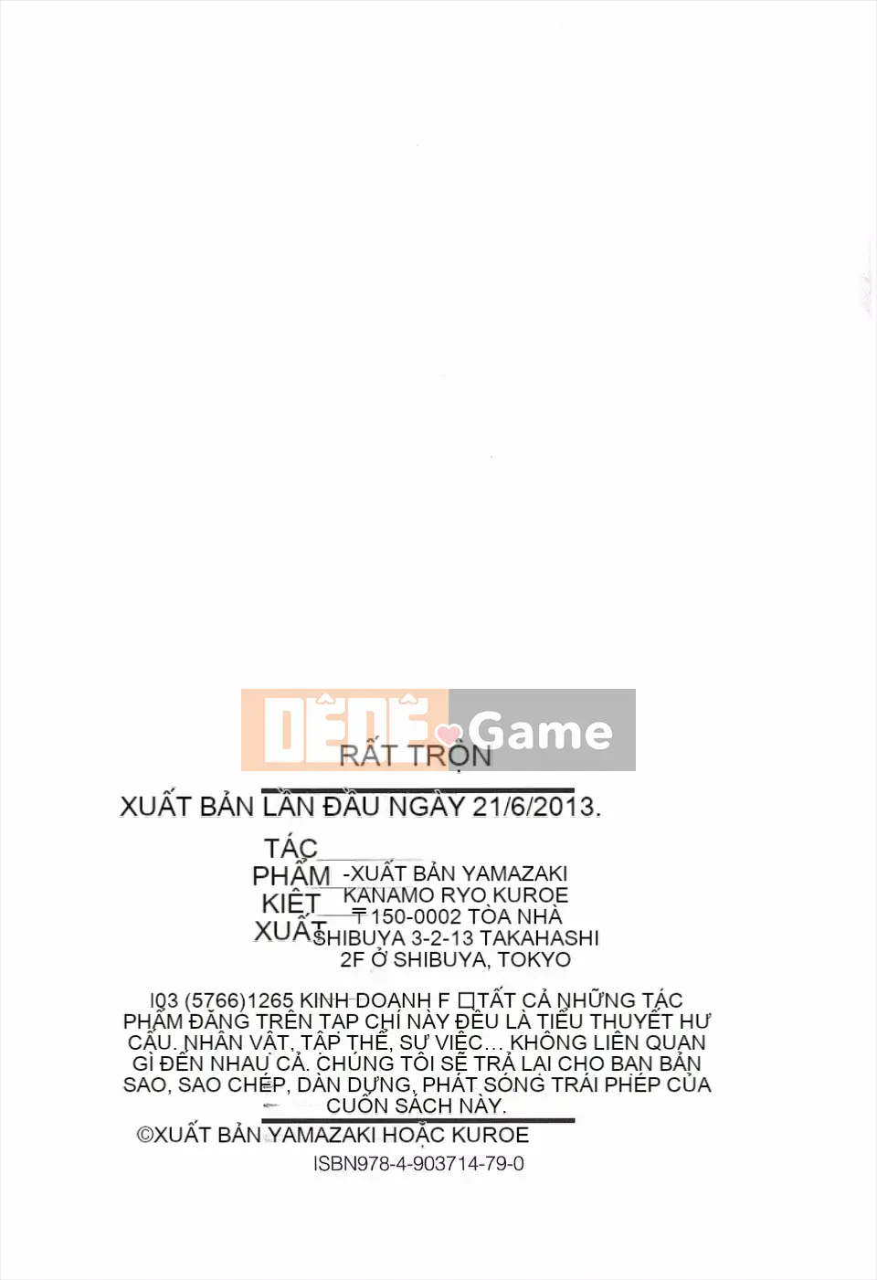 [Yamazaki Kana] Chutoro