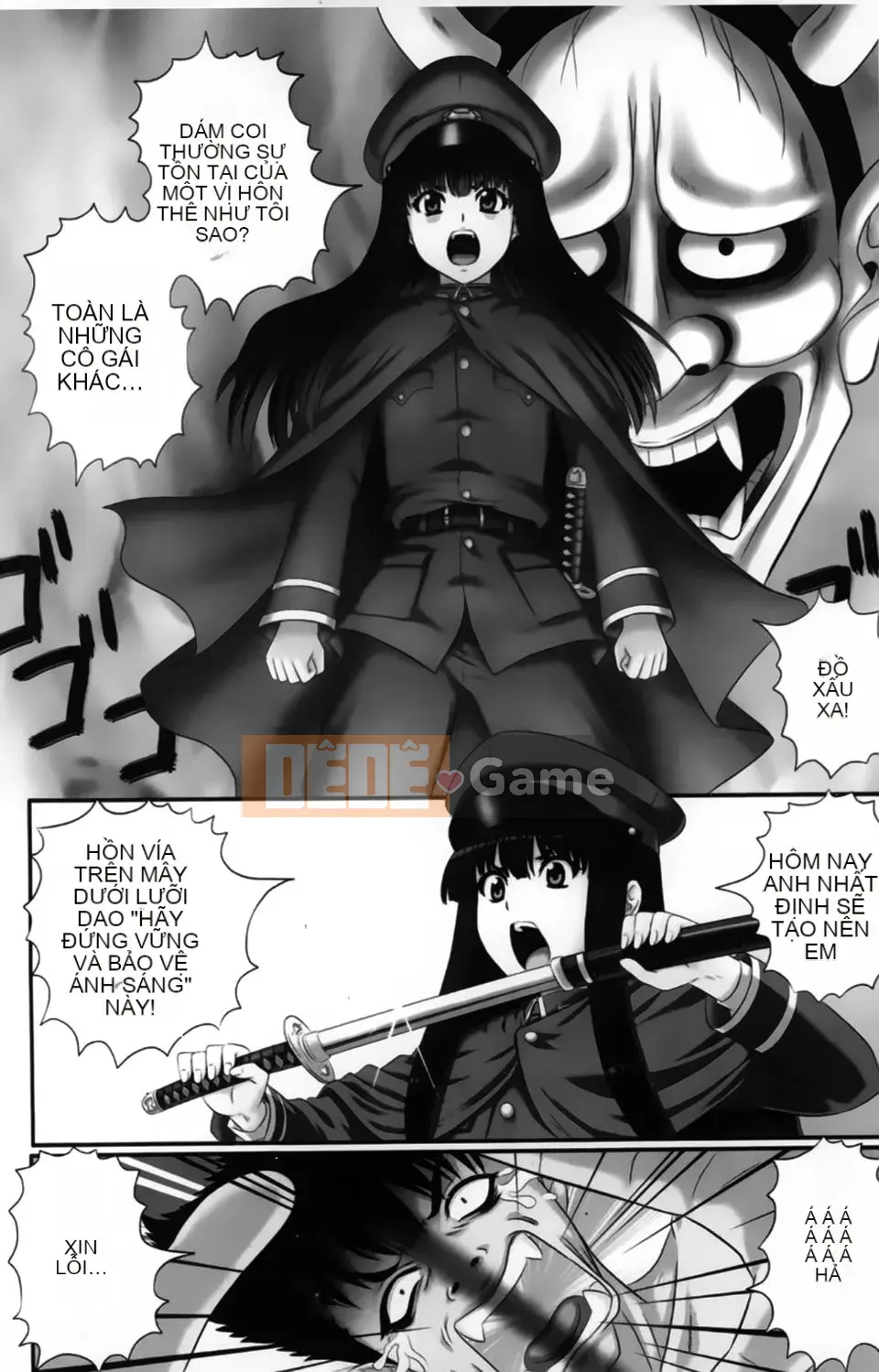 [Akiyama Kenta] Elogun