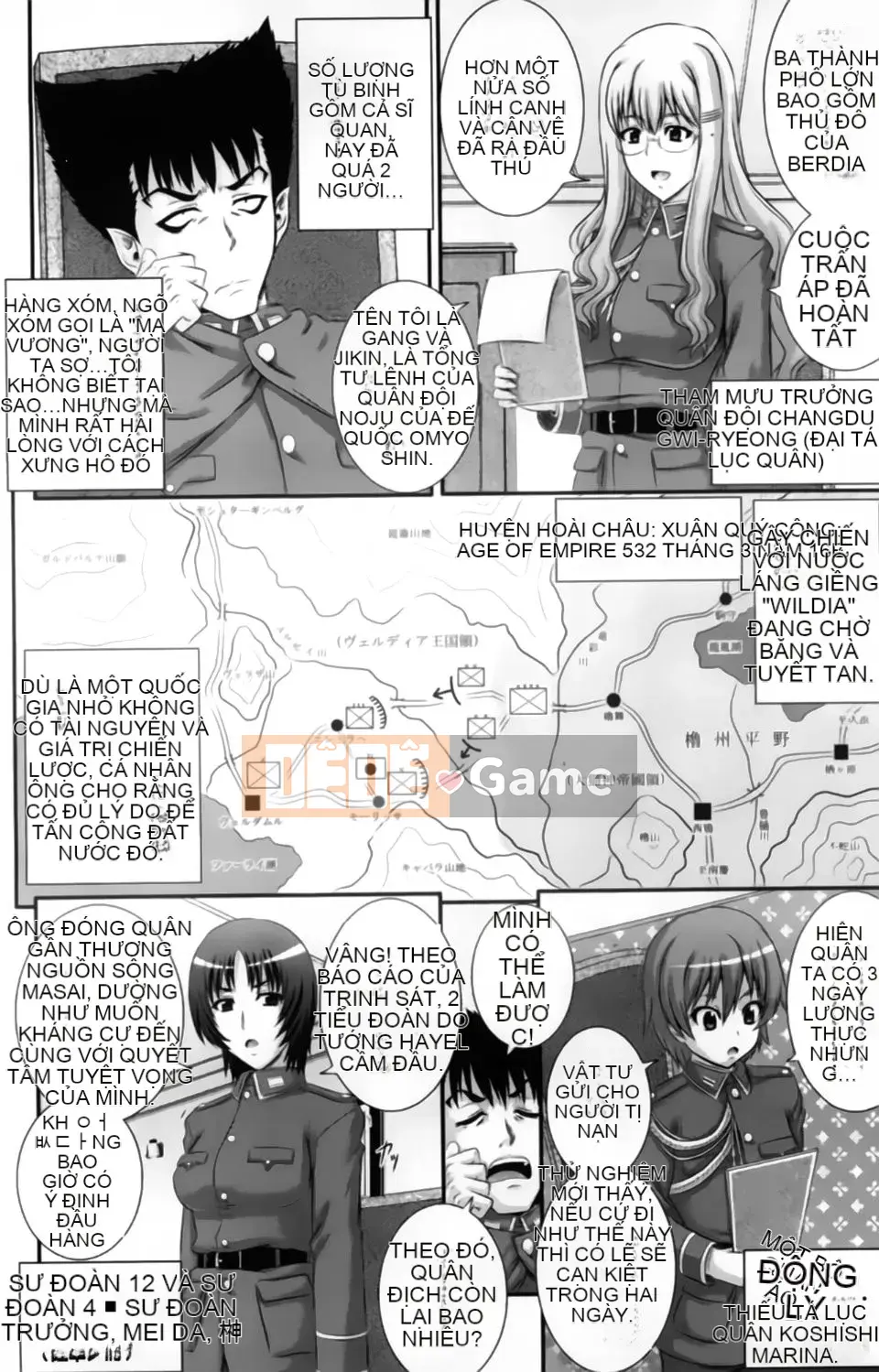 [Akiyama Kenta] Elogun