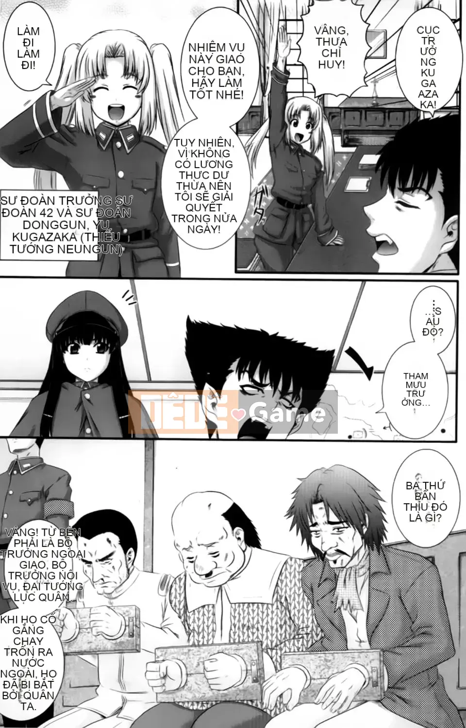 [Akiyama Kenta] Elogun